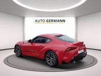 gebraucht Toyota Supra GR2.0 T Sport