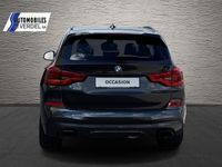 gebraucht BMW X3 G01 M40i