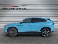 Neu MG HS Luxury 143 PS (105 kW) 2025 SUV