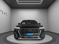 Gebraucht Audi Q5 S-Line 367 PS (269 kW) 2022 SUV