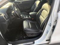 Gebraucht Kia Sportage GT-Line 177 PS (130 kW) 2017 SUV