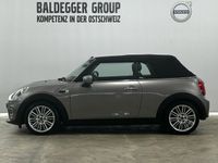 gebraucht Mini Cooper Cabriolet 