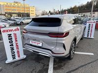 Neu BYD Seal U Design 324 PS (238 kW) 2026 Gray SUV