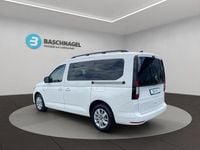 Neu VW Caddy Maxi 122 PS (89 kW) 2025 Van / Kleinbus