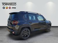 gebraucht Jeep Renegade 1.5 Turbo Swiss Limited