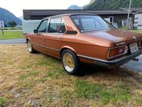 Gebraucht BMW 525 1977