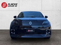 Neu Renault R5 Evolution 88 kW (120 PS) 2025 Schwarz Kleinwagen