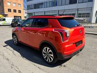 gebraucht Ssangyong Tivoli 1.5 T GDI Onyx 2WD Automat