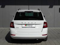 gebraucht Skoda Fabia Combi 1.0 TSI Ambition DSG