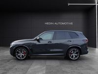 Neu BMW X5 Comfort Edition 352 PS (258 kW) 2025 Grau SUV