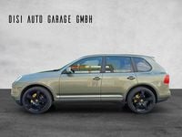 Gebraucht Porsche Cayenne 240 PS (176 kW) 2009 SUV