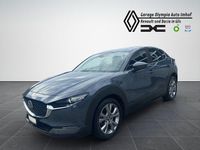 Gebraucht Mazda CX-30 180 PS (132 kW) 2019 SUV