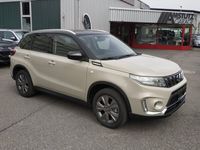 gebraucht Suzuki Vitara 1.4 Boosterjet Compact + Hybrid