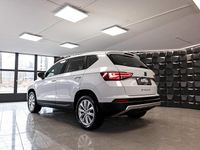 Gebraucht Seat Ateca Style 150 PS (110 kW) 2017 SUV