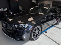 Gebraucht Mercedes E53 AMG AMG 435 PS (319 kW) 2021