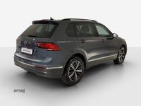 gebraucht VW Tiguan Life