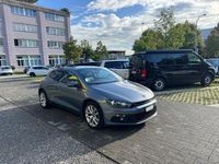 Gebraucht VW Scirocco 160 PS (117 kW) 2009 Coupé