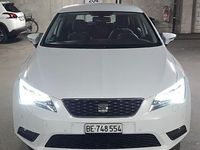 Gebraucht Seat Leon Style 122 PS (89 kW) 2013