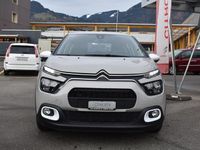 gebraucht Citroën C3 1.2 PureTech You S/S