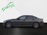 Gebraucht BMW 330 Advantage 258 PS (189 kW) 2019 Limousine