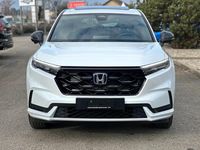 Gebraucht Honda CR-V Advance 184 PS (135 kW) 2024 Weiss SUV