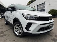 Gebraucht Opel Crossland Elegance 130 PS (95 kW) 2023 SUV