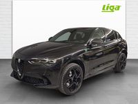 Neu Alfa Romeo Stelvio Super 519 PS (381 kW) 2025 SUV