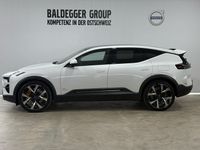 Neu Polestar 3 Long Range Dual motor 379 kW (516 PS) 2025 SUV
