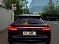 Gebraucht Audi Q8 286 PS (210 kW) 2019 SUV