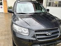 gebraucht Hyundai Santa Fe 2.2 CRDi Swiss Ltd. Ed. 4x4 7P