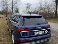 Gebraucht Audi Q7 S-Line 286 PS (210 kW) 2020 SUV