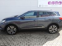 gebraucht Renault Kadjar 1.3 TCe 160 Intens EDC