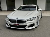 Gebraucht BMW 840 320 PS (235 kW) 2020 Coupé