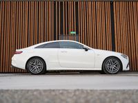 Gebraucht Mercedes E53 AMG AMG 435 PS (319 kW) 2021 Coupé