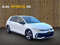 Gebraucht VW Golf VIII GTI 265 PS (194 kW) 2024 Limousine