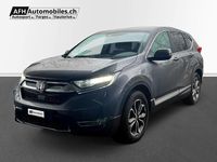Gebraucht Honda CR-V Elegance 184 PS (135 kW) 2022 SUV