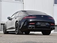 Gebraucht Mercedes S63 AMG AMG 639 PS (469 kW) 2019