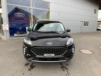 gebraucht Ford Kuga 2.5 FHEV Cool & Connect 4WD