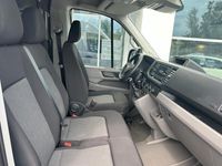 gebraucht VW Crafter 35 2.0 TDI L3