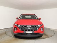 gebraucht Hyundai Tucson 1.6 TGDI PHEV Style 4WD