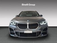 gebraucht BMW X1 18d M Sport