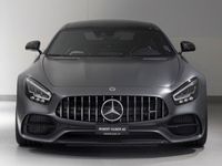 gebraucht Mercedes AMG GT C Speedshift DCT