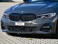Gebraucht BMW 330e M Sport 292 PS (214 kW) 2021 Kombi
