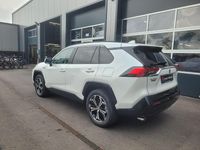 Gebraucht Suzuki Across 306 PS (225 kW) 2024 Weiss SUV