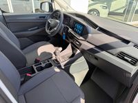 Neu VW Caddy 122 PS (89 kW) 2025 Van / Kleinbus