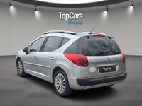 Gebraucht Peugeot 207 120 PS (88 kW) 2010 Kombi