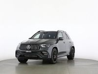 Neu Mercedes GLE63 AMG AMG 612 PS (450 kW) 2025 SUV