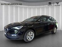 Gebraucht Seat Leon Business 150 PS (110 kW) 2025 Kombi