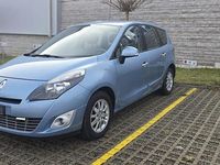 Gebraucht Renault Grand Scénic III Expression 140 PS (102 kW) 2010 Van / Kleinbus