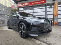 Gebraucht BMW iX Exclusive 385 kW (524 PS) 2022 SUV